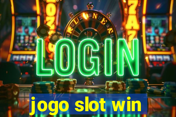 jogo slot win