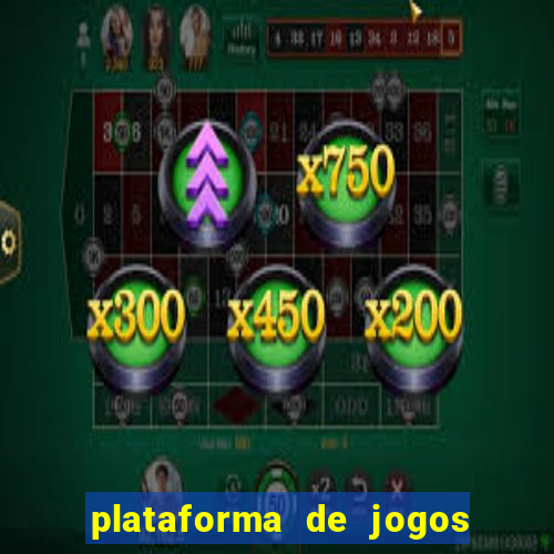 plataforma de jogos do gustavo lima