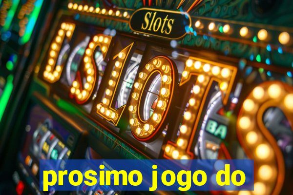 prosimo jogo do