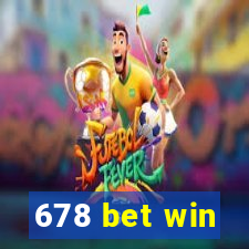 678 bet win