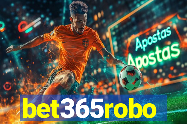 bet365robo