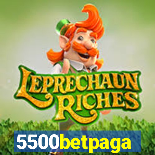 5500betpaga