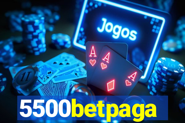 5500betpaga