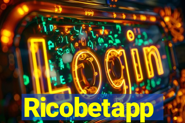 Ricobetapp