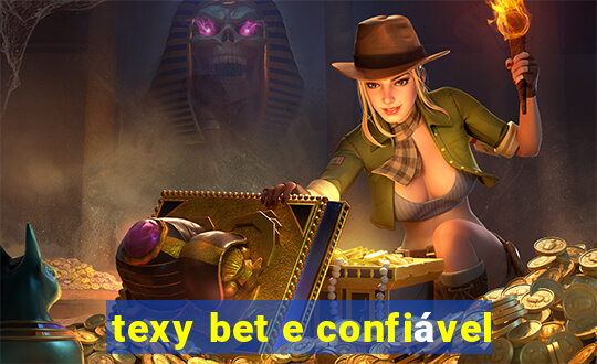 texy bet e confiável