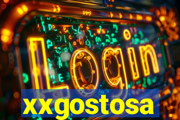 xxgostosa