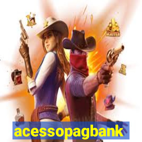 acessopagbank