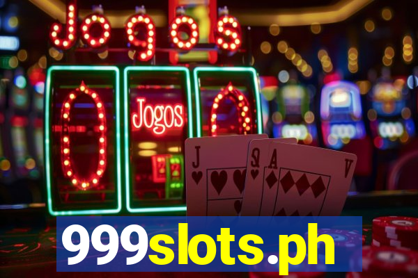 999slots.ph