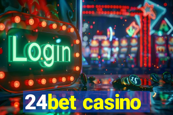 24bet casino