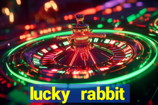 lucky rabbit hattiesburg 