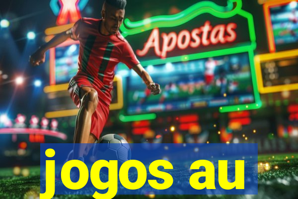 jogos au