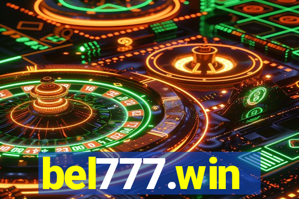 bel777.win