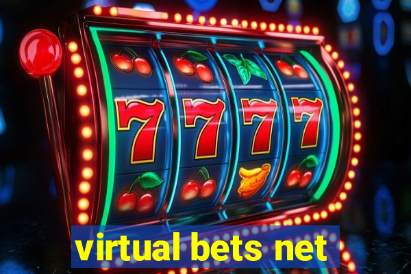 virtual bets net