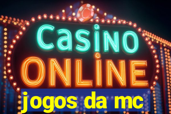 jogos da mc