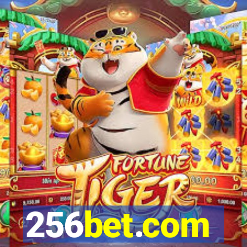 256bet.com