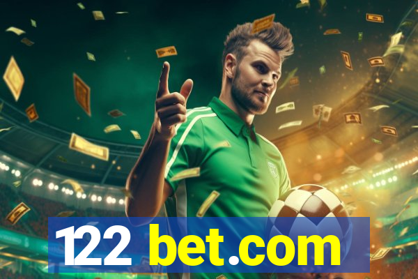 122 bet.com