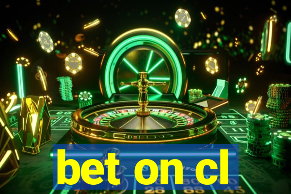 bet on cl