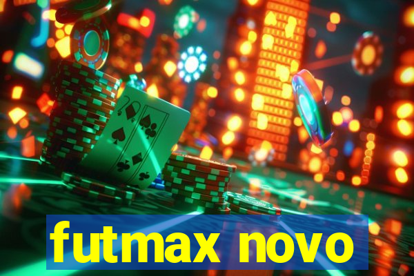 futmax novo