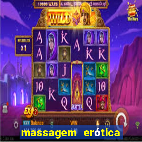 massagem erótica em santos