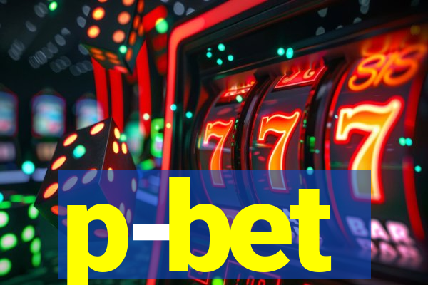 p-bet