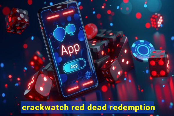 crackwatch red dead redemption