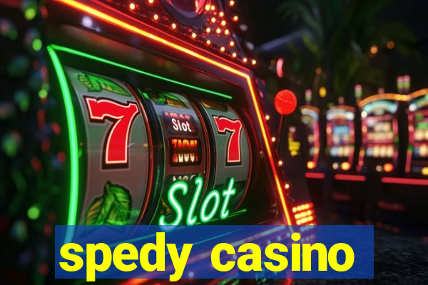 spedy casino