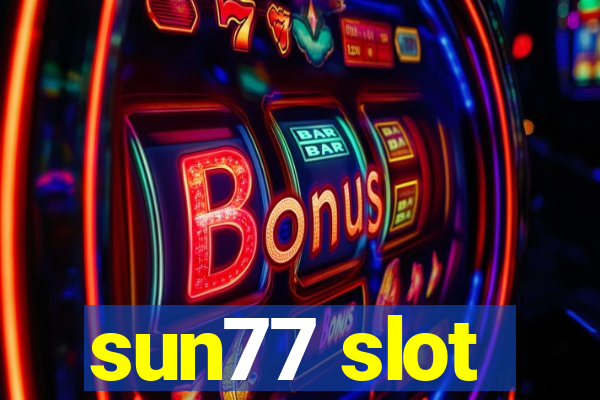 sun77 slot