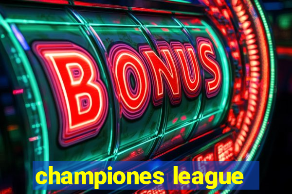 championes league