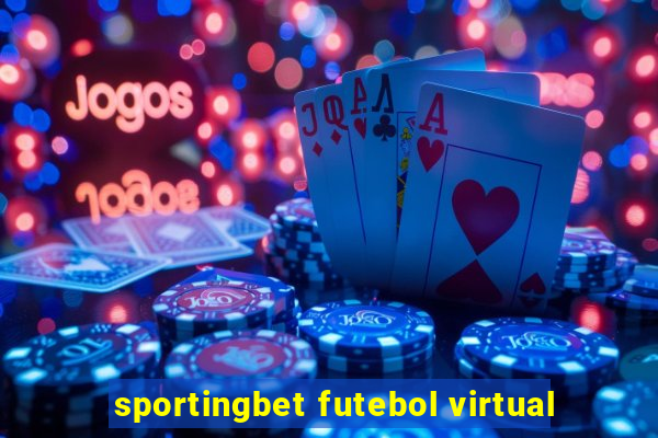 sportingbet futebol virtual