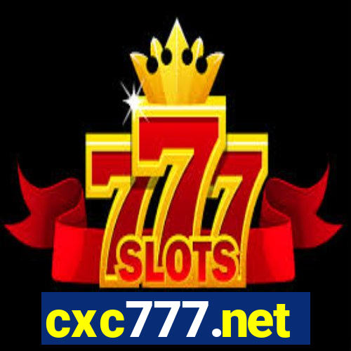 cxc777.net