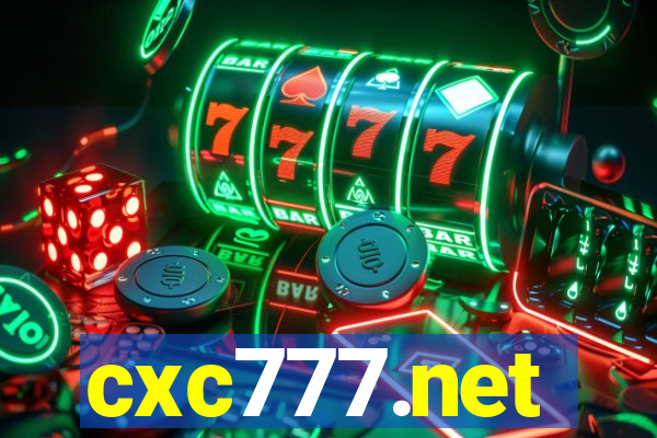 cxc777.net