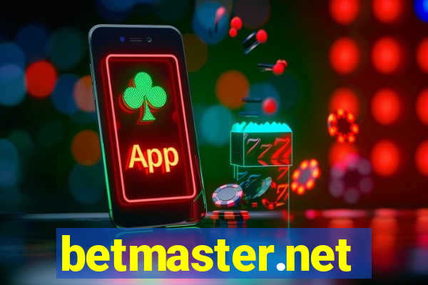 betmaster.net