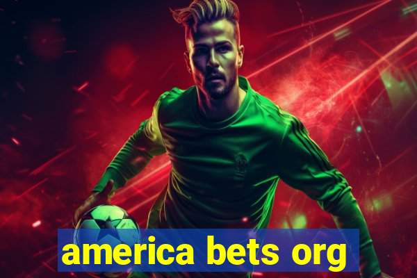 america bets org