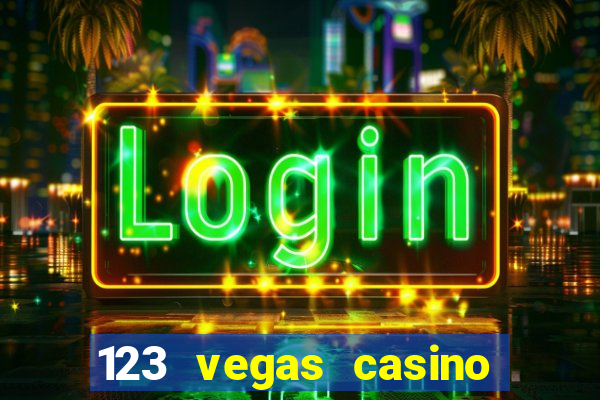 123 vegas casino $300 no deposit bonus