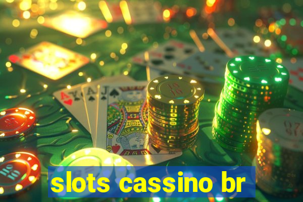 slots cassino br