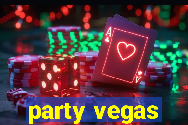 party vegas