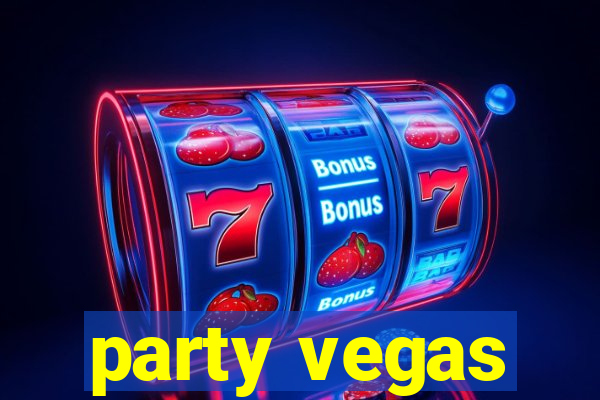 party vegas