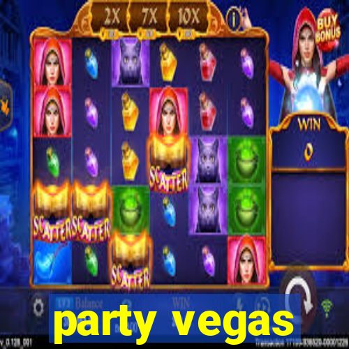 party vegas