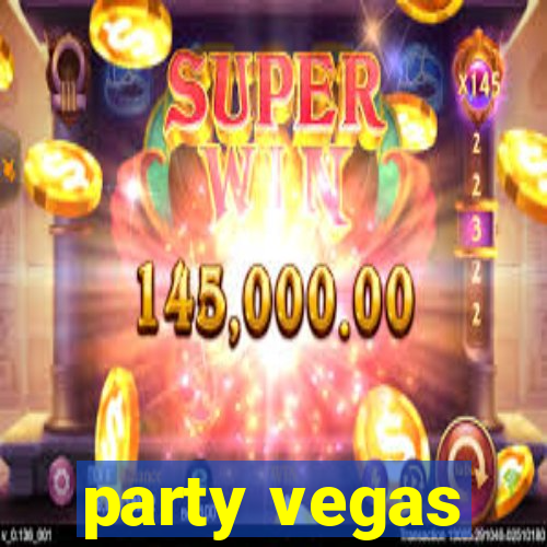 party vegas