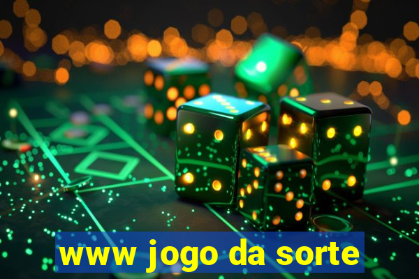 www jogo da sorte