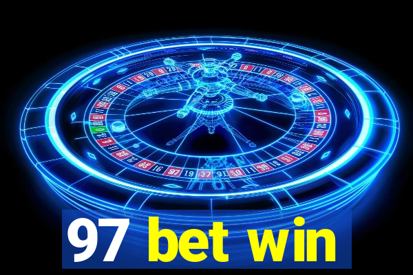 97 bet win