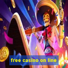 free casino on line