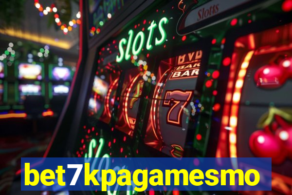 bet7kpagamesmo