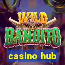 casino hub