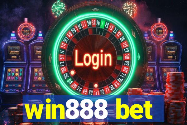 win888 bet