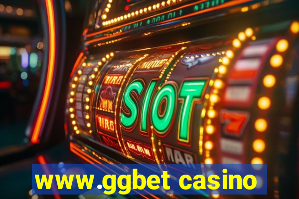 www.ggbet casino