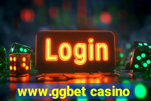 www.ggbet casino