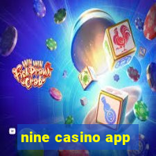 nine casino app