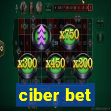 ciber bet