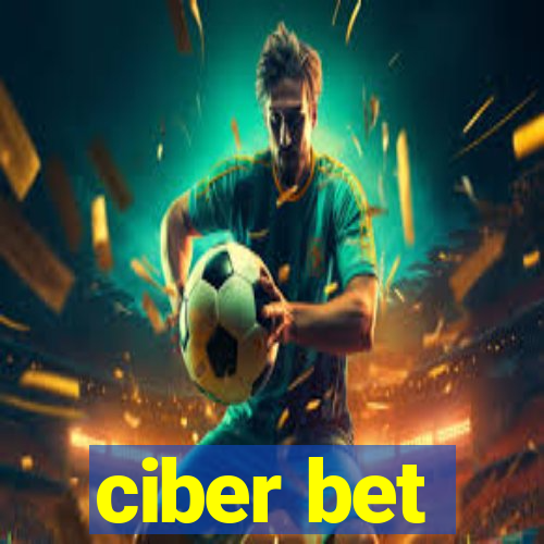 ciber bet